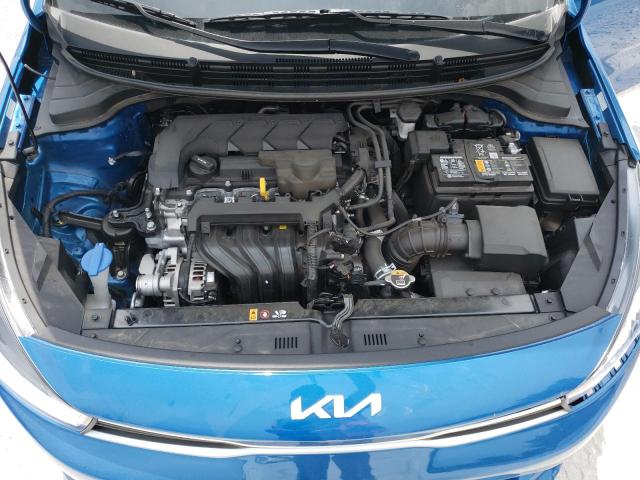 2023 KIA RIO LX - 3KPA24AD2PE623368