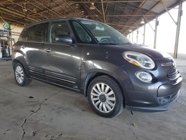 VIN ZFBCFABH8EZ003061 2014 Fiat 500L, Easy no.4