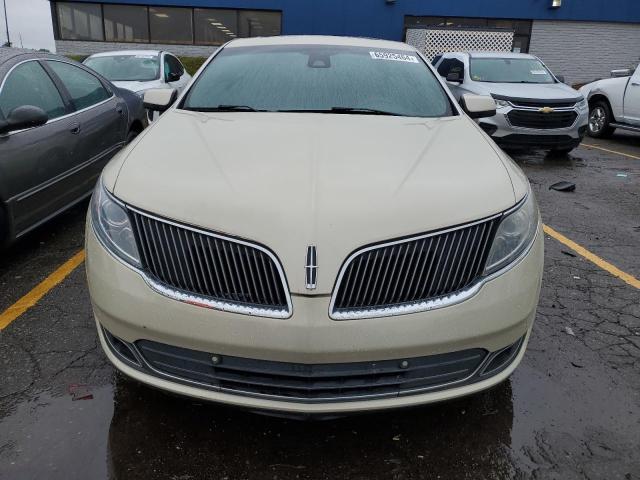 VIN 1LNHL9DK0FG600653 2015 Lincoln MKS no.5