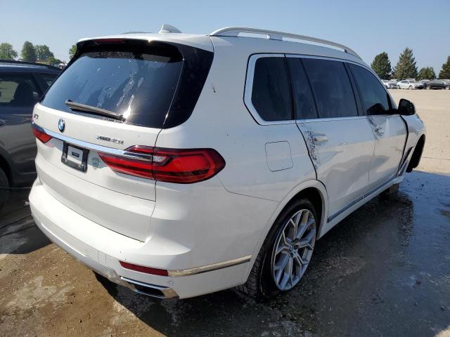 VIN 5UXCW2C02L9A01946 2020 BMW X7, Xdrive40I no.3