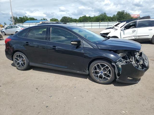 2017 FORD FOCUS SEL - 1FADP3H27HL226024