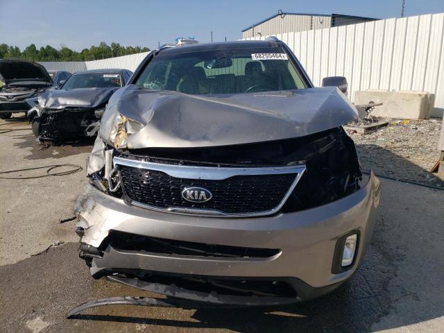 2015 KIA SORENTO EX - 5XYKU4A70FG652992