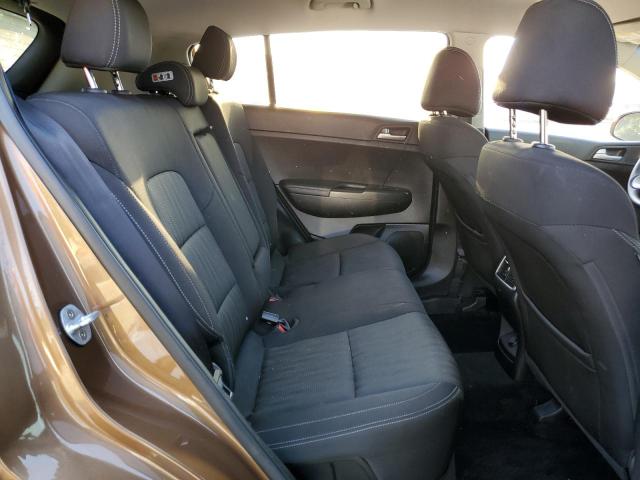 2017 KIA SPORTAGE L - KNDPM3AC5H7080654
