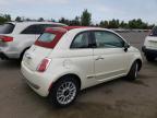 FIAT 500 LOUNGE снимка