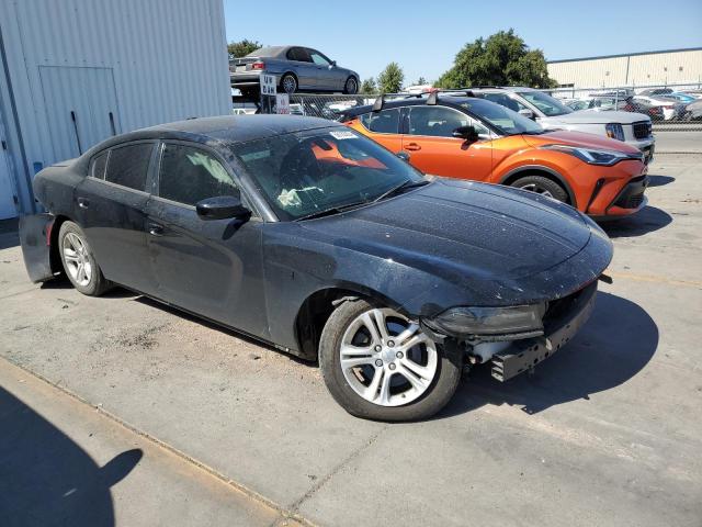 VIN 2C3CDXBGXLH133518 2020 Dodge Charger, Sxt no.4