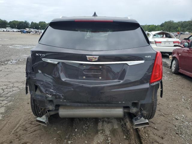 2017 CADILLAC XT5 LUXURY 1GYKNBRS4HZ241023  69649904