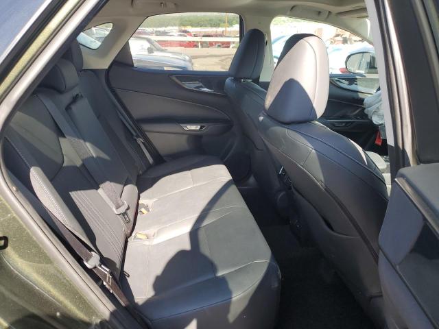 2022 LEXUS NX 350 2T2GGCEZ5NC007649