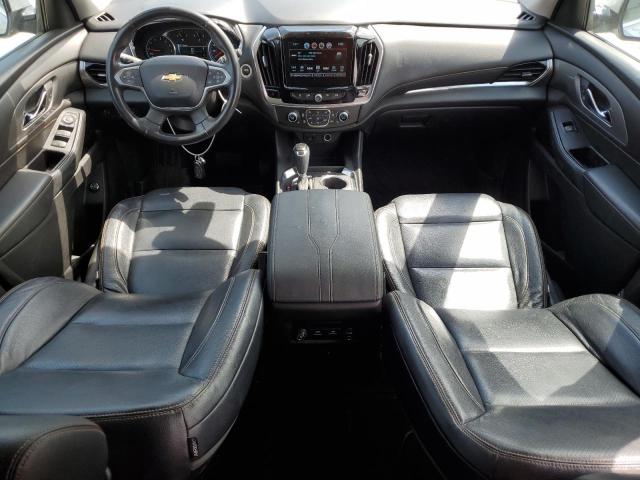 2018 CHEVROLET TRAVERSE L - 1GNEVGKW4JJ260888