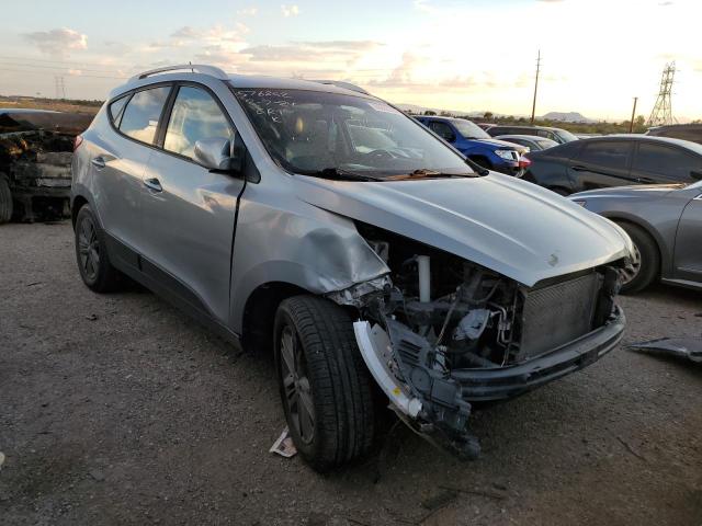 2015 HYUNDAI TUCSON LIM - KM8JU3AGXFU970134