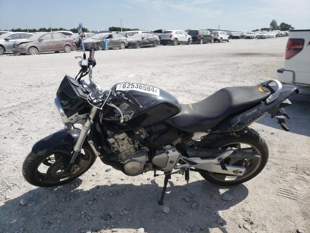 2006 HONDA CB600 F ZDCPC36086F100425