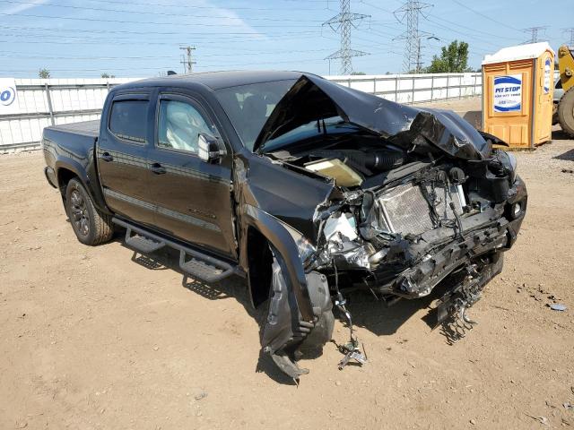 2022 TOYOTA TACOMA DOU - 3TMGZ5AN4NM466661