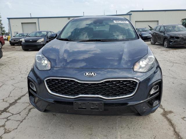 2021 KIA SPORTAGE L - KNDPMCAC8M7875451