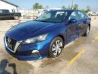 2022 NISSAN ALTIMA S - 1N4BL4BV6NN423245