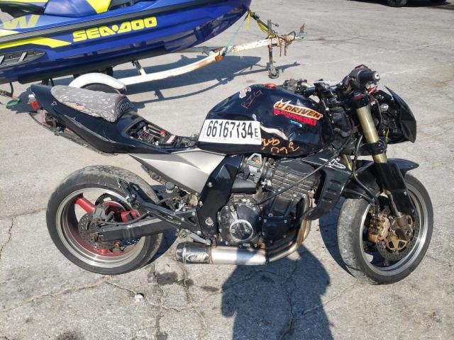 2003 KAWASAKI ZR1000 A1 - JKAZRCA133A001870