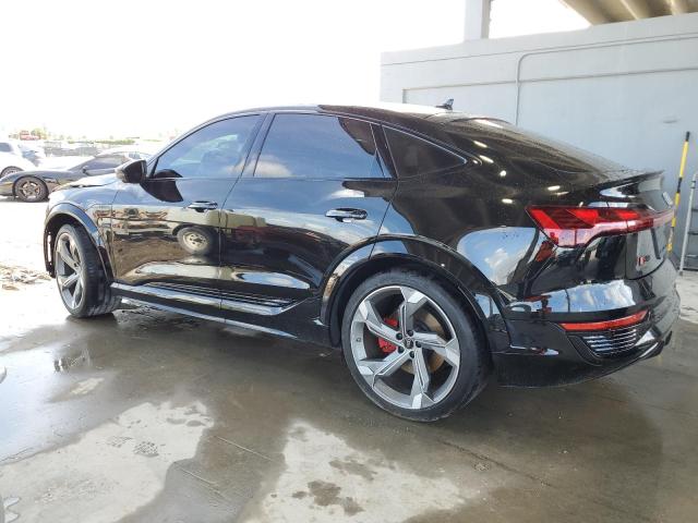 2024 AUDI SQ8 E-TRON WA1BCBGE4RB055060