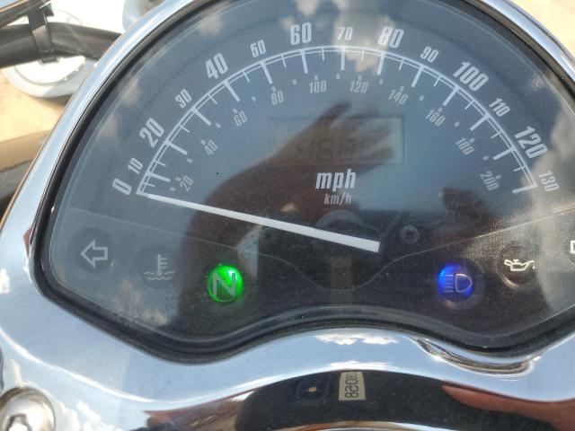 2007 HONDA VTX1300 S 1HFSC52077A401971