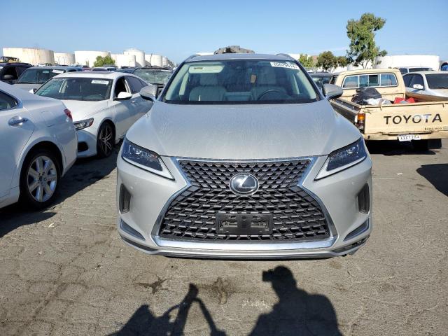 2021 LEXUS CT200H - 2T2HZMAAXMC201547