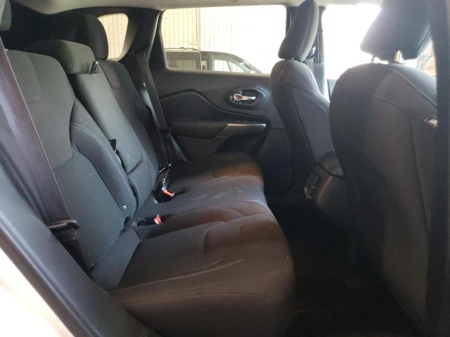 2019 JEEP CHEROKEE L - 1C4PJMCB4KD462718