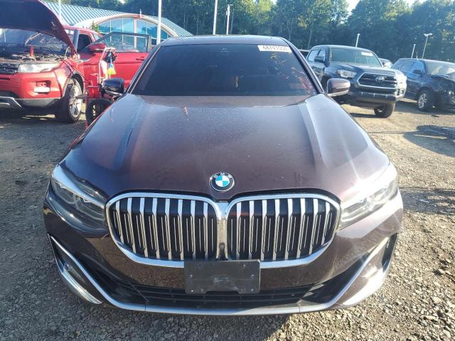 VIN WBA7U2C03LGJ59534 2020 BMW 7 Series, 750 XI no.5