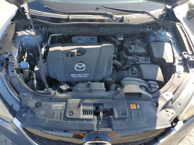 VIN JM3KE4CY7F0432278 2015 Mazda CX-5, Touring no.11