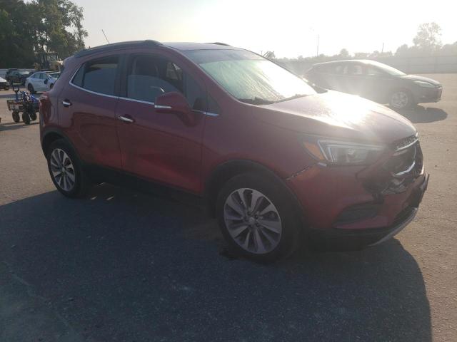 VIN KL4CJASBXKB825169 2019 Buick Encore, Preferred no.4