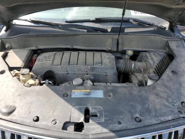 2016 BUICK ENCLAVE - 5GAKVBKD9GJ218224