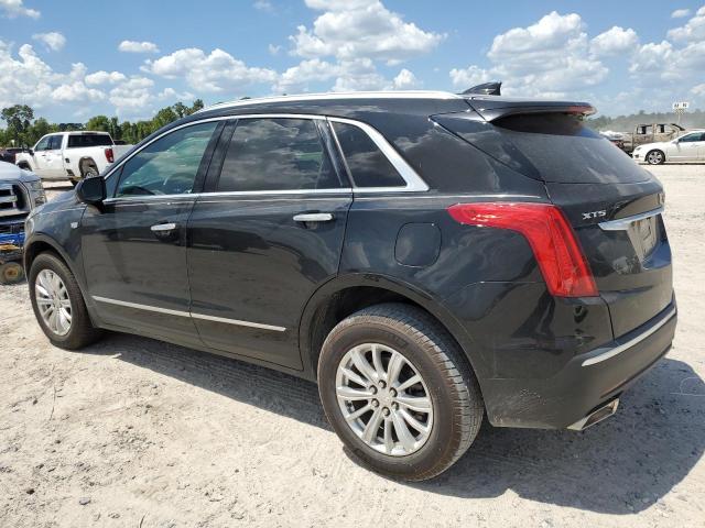 2018 CADILLAC XT5 - 1GYKNARS5JZ241175