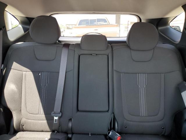 2024 HYUNDAI TUCSON SEL - 5NMJB3DE4RH359287
