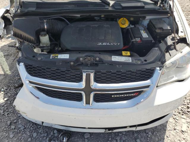 VIN 2C4RDGBG9HR793816 2017 Dodge Grand Caravan, SE no.12