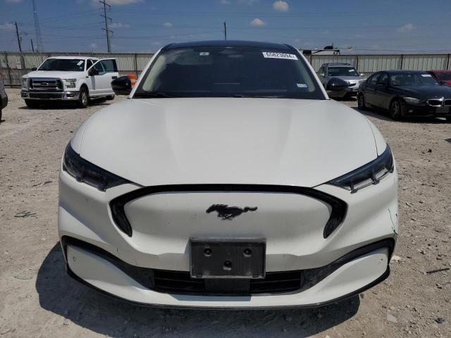 2023 FORD MUSTANG MA - 3FMTK3RM5PMA04207