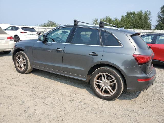 VIN WA1D7AFPXHA077868 2017 Audi Q5, Premium Plus S-... no.2