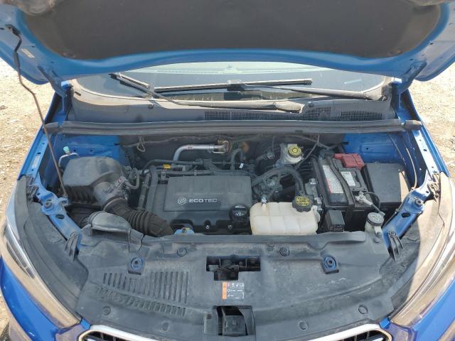 2018 BUICK ENCORE PRE - KL4CJASB5JB522167