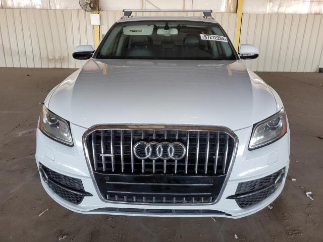 VIN WA1D7AFP0GA075125 2016 Audi Q5, Premium Plus S-... no.5