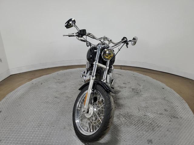 2005 HARLEY-DAVIDSON FXDL 1HD1GDV175K317681