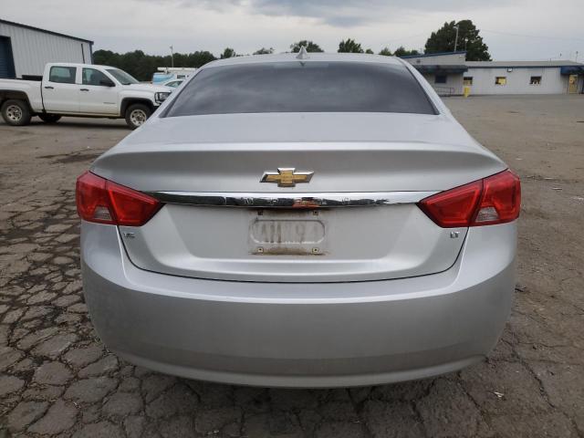2019 CHEVROLET IMPALA LT - 1G11Z5S30KU106435