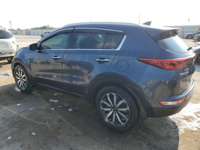 2017 KIA SPORTAGE E - KNDPN3AC3H7264889