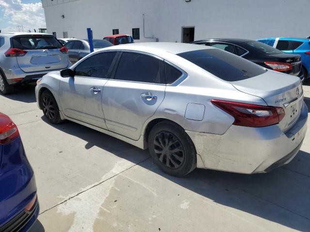 2018 NISSAN ALTIMA 2.5 - 1N4AL3AP0JC222102