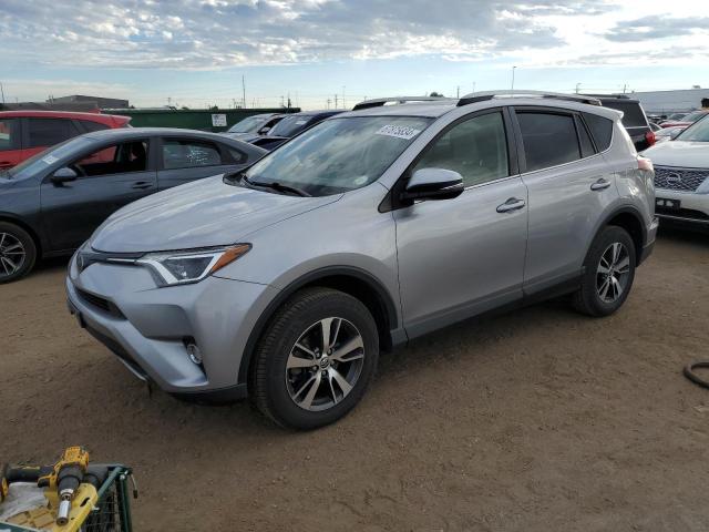 2018 TOYOTA RAV4 ADVEN - JTMRFREV0JD227794
