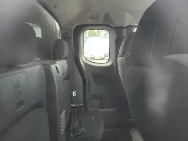2022 NISSAN FRONTIER S - 1N6ED1CM9NN658423