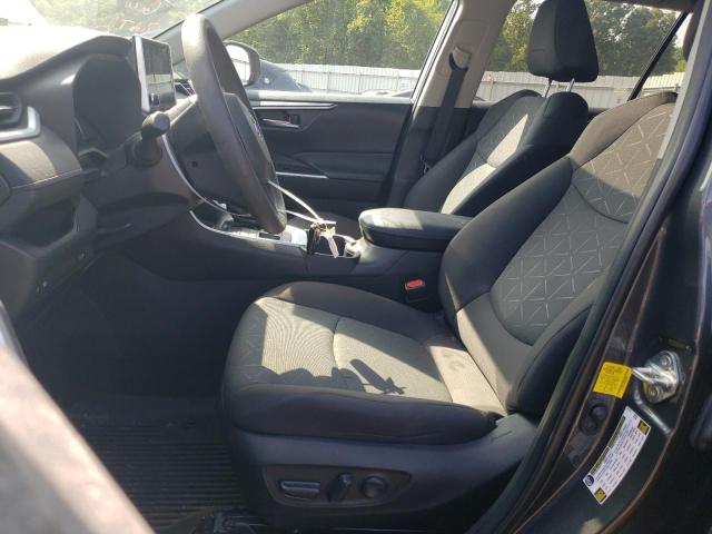 2023 TOYOTA RAV4 XLE - 2T3P1RFV0PW334697