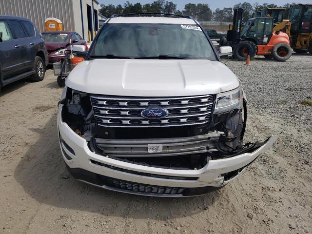 2016 FORD EXPLORER L - 1FM5K7F86GGB39150