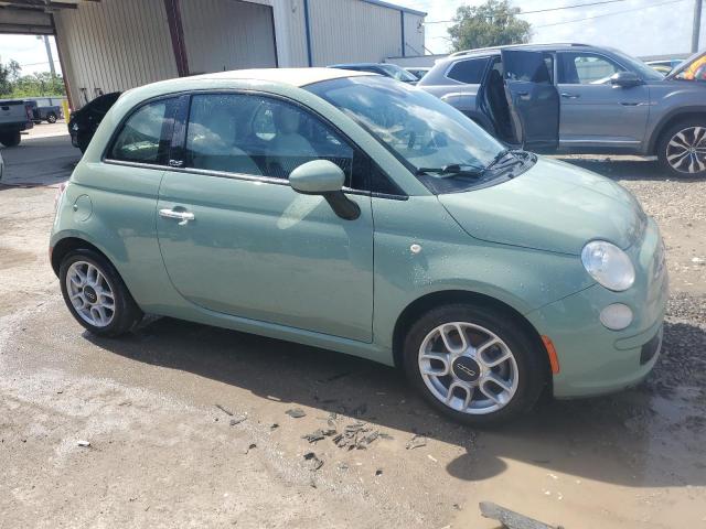 VIN 3C3CFFDR5DT707731 2013 Fiat 500, Pop no.4