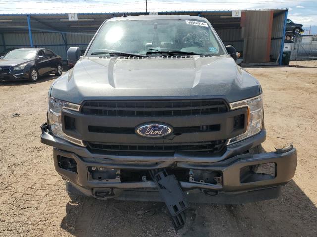 VIN 1FTFX1E58LFC30368 2020 FORD F-150 no.5