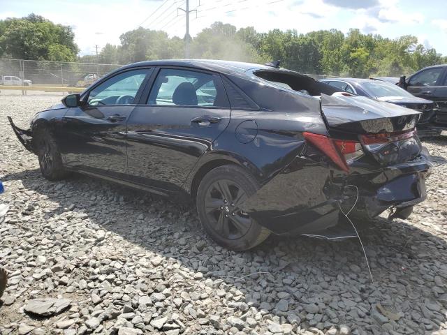 2023 HYUNDAI ELANTRA SE - KMHLM4AG3PU396962