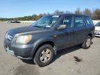 HONDA PILOT photo