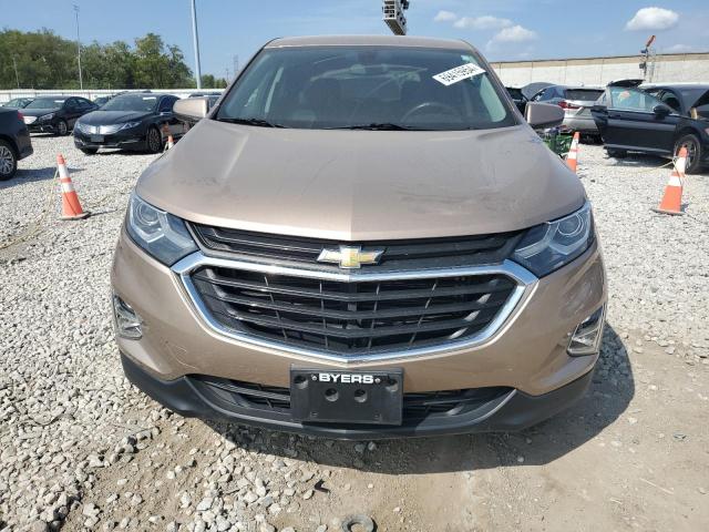 2019 CHEVROLET EQUINOX LT - 2GNAXKEV6K6208532