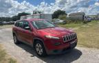 JEEP CHEROKEE S photo