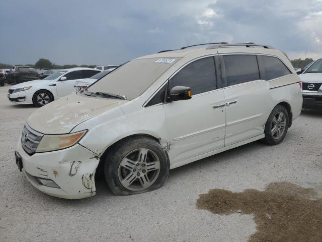 2013 HONDA ODYSSEY TO #3310360957