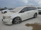 Lot #3310360957 2013 HONDA ODYSSEY TO