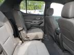 CHEVROLET TRAVERSE L photo